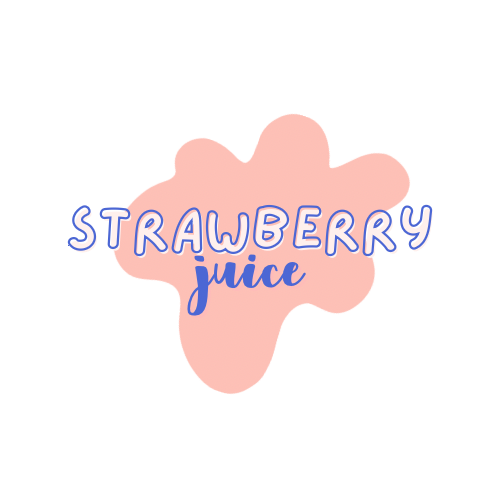 Strawberry Juice