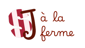 Strawberry Juice à la ferme