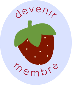 Devenir membre
